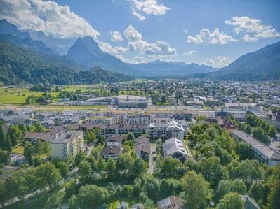 WOHNRESIDENZ PARTNACH - 2 Zi Wohnung - C17