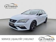 Seat Leon ST 1.5 TSI FR Black Matt Edition PANO/DSG - Steinfurt