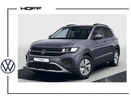 VW T-Cross, 1.0 l TSI Life OPF PV 3 505 00, Jahr 2022 - Sankt Augustin