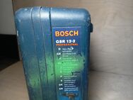 Bosch, Akkuschrauber, Akku, Professionell - Limbach-Oberfrohna