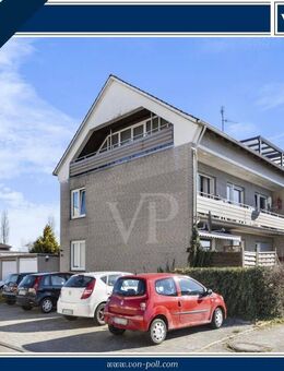 Mehrfamilienhaus mit 6 Einheiten - Kapitalanlage mit Option zur Selbstnutzung - Sande