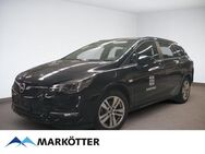 Opel Astra, 1.2 K Sports Tourer Edition, Jahr 2021 - Bad Salzuflen