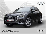 Audi Q3, S line 35TFSI EPH, Jahr 2024 - Diez