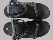 Herrensandalen Gr. 46 (44/45) Trekkingsandalen Outdoorsandalen Wandersandalen - München Schwabing-Freimann
