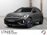 VW T-Roc, 2.0 TSI R OPF (300 ) MATTLACK BLACKSTYLE, Jahr 2022 - Laudenbach (Bayern)