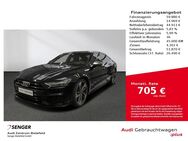 Audi S7, 3.0 TDI quattro Sportback, Jahr 2021 - Bielefeld