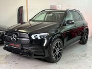 Mercedes-Benz GLE 350 d 4Matic AMG Line BURMESTER PANO AHK - Warstein