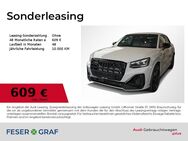 Audi SQ2, TFSI 19`, Jahr 2024 - Fürth