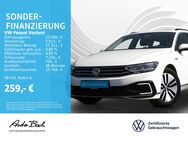 VW Passat Variant, 1.4 TSI GTE EPH, Jahr 2020 - Limburg (Lahn)