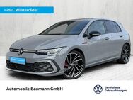 VW Golf, 2.0 TSI VIII GTI H&K, Jahr 2022 - Zeitz