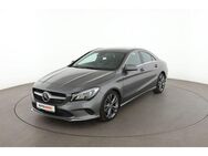 Mercedes-Benz CLA 220 4Matic Urban - Berlin