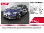 VW Golf, 1.0 TSi VIII Move, Jahr 2023 - Bad Segeberg