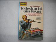 Todesfracht aus Texas,Don Rivera,Pabel,1980 - Linnich