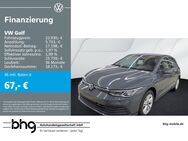 VW Golf, 1.5 TSI Life Golf Life OPF, Jahr 2024 - Reutlingen