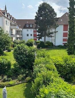 Ankommen & loswohnen! - Hildesheim