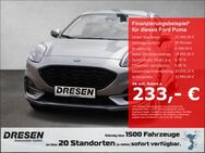 Ford Puma, 1.0 EcoBoost Mild Hybrid ST-Line, Jahr 2024 - Euskirchen