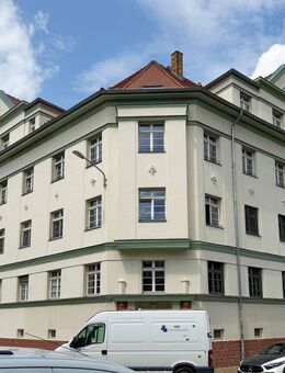 Provisionsfrei: Vermietete 2-Zimmer-Wohnung in Leipzig – attraktive Kapitalanlage - Leipzig