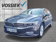 VW Passat Variant, 2.0 TDI Elegance, Jahr 2023 - Schweinfurt