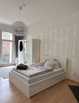 Bismarckstr. 42, 24943 Flensburg - 1. OG Whg. 2 groß - Flensburg