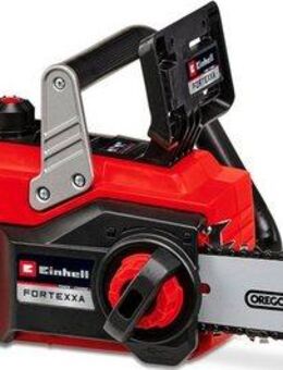 Einhell Akku-Kettensäge FORTEXXA 18/30, 30 cm Schwertlänge, ohne Akku und Ladegerät
