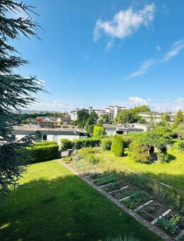 4-ZIMMERWOHNUNG MIT BALKON - Heilbronn
