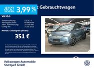 VW ID.3, Pro Performance, Jahr 2022 - Stuttgart