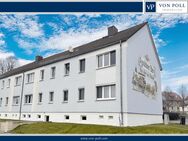 Großzügige 4-Raum-Wohnung in Mellingen - Mellingen