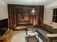 2-Zimmer Wohnung mit geh. Innenausstattung mit West-Terrasse und EBK in Oberreitnau - Lindau (Bodensee)