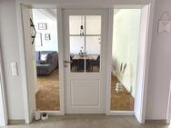 Modernisierte Etagenwohnung mit großem Balkon in Haltern am See - Haltern (See)