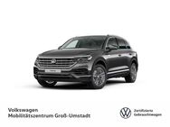 VW Touareg, 3.0 TDI, Jahr 2019 - Groß Umstadt