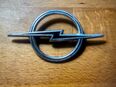 Opel Typenschild "Opel Blitz" in 30657