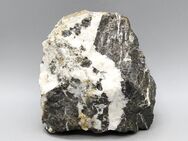 Mineral Edelstein – 1 große Galenit ( Bleiglanz ) Stufe 2204g ( Min 156 ) - Colditz