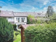 OF-Nellingen: Älteres Haus mit Garten für junge Familien (Erbbaurecht) - Ostfildern