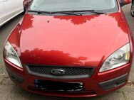 Ford Focus - Schleswig