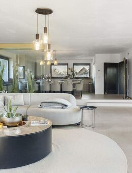 Elegante Villa in begehrter Lage in der Region Hannover - Lehrte