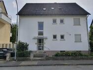 Mehrgenerationenhaus mit drei Wohnungen im Weberdorf - Bad Mergentheim