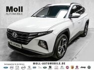 Hyundai Tucson Plug-in-Hybrid Allrad Navi LED ACC Apple CarPlay - Aachen