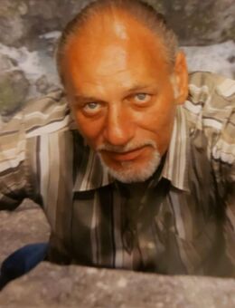 Liebe Frau gesucht - Berlin Spandau