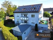 MFH in Kümmersbruck - komplett vermietet - Kümmersbruck