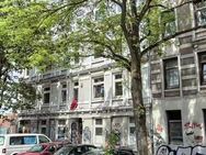 Die Gelegenheit für Investoren! Kapitalanlage mit 14 WE in Altona von 1900. - Hamburg