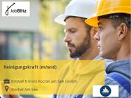 Reinigungskraft (m/w/d) - Kochel (See)