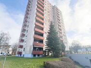 4-Zimmer-Wohnung mit Balkon, Garage & Ausblick - Tuttlingen