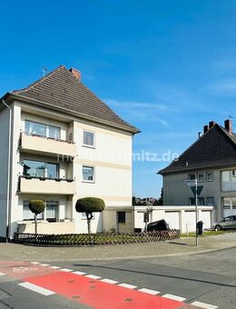 M'GLADBACH - WALDHAUSEN 12 - PARTEIEN - 2 MEHRFAMILIENHÄUSER IN ZENTRALER LAGE! - Mönchengladbach
