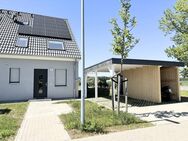 Modernes Reihenendhaus mit Garten in ruhiger Lage - Ihr neues Zuhause mit Solaranlage !!! - Ribnitz-Damgarten