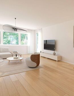 Traumhafte Wohnung im Herzen von Flingern-Nord! - Düsseldorf