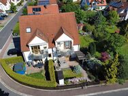 Wohnung in guter Wohnlage mit Balkon und Garage - Kümmersbruck