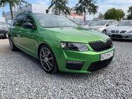 Skoda Octavia RS DSG~Keyless~Bi-Xenon~Zahnr. + Öl neu - Worms