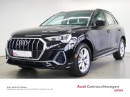 Audi Q3, 35 TDI S line, Jahr 2024 - Passau