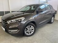 Hyundai Tucson GO PLUS NAVI TEMPOMAT KLIMA PDC ALU 1.... - Troisdorf