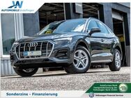 Audi Q5, Sportback 50TFSIe B&O, Jahr 2024 - Sindelfingen